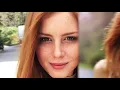 Beautiful Redheads Girls