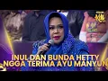 Lagu Bunda Hetty dan Inul Ngga Terima Wajah Ayu Ting Ting Manyun | FINAL GERBANG 3 | KDI 2025