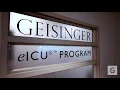 GCSOM e-ICU Virtual Tour