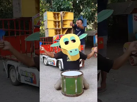 #gudangkomedi