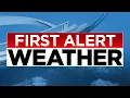 WILX Weather Website 2024