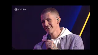 santiano und nathan evans