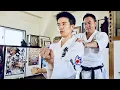 Download Lagu Okinawa Karate \