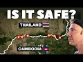 Thailand-Cambodia Conflict: What Travelers Need to Know Right Now