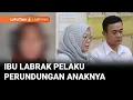 Lagu Hendak Berangkat Sekolah, Pelaku Perundungan Dilabrak Ibu Rumah Tangga | Liputan 6 Lampung