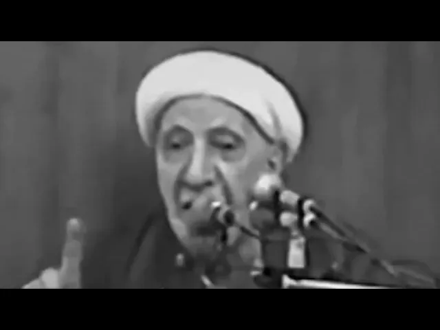 ⁣دور الحسينيات في حفظ الأجيال. .. || من روائع الشيخ احمد الوائلي رحمه الله .. #محرم #عاشوراء