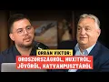Download Lagu Rendkívüli interjú: Orbán Viktor elárulja, miről egyezett meg Putyinnal