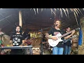 The Unforgiven by Alborosie (Cover) by THE FARMER