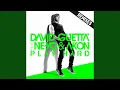 Download Lagu Play Hard (feat. Ne-Yo \u0026 Akon) (Albert Neve Remix)