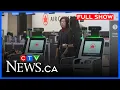 Download Lagu Air Canada, union reach tentative deal to end strike | CTV Morning Live Edmonton for Aug. 19, 2025