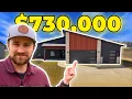 Bettendorf Iowa is the New Standard for Luxury