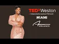 Identity Switching How To Change Your Life By Making An Identity Switch April Mason TEDxWeston