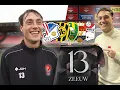Lagu Ik was stiekem een half jaar profvoetballer in Nederland 🫣⚽️ | Nu of Nooit #8