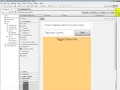 Android Development Tutorial Reviewing the main xml layout