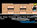 Download Lagu Temmie Sings Don't Forget (Deltarune Chapter 4)