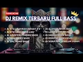 DJ REMIK MUSIK POP TERBARU 🔊 FULL BASS , TEMAN SANTI SLOW BASS, VIRAL TIKTOK TEMAN PALING HITS 27.12