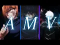Download Lagu Jujutsu Kaisen -AMV | Linkin Park -NumB
