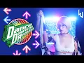 Download Lagu Dance Dance Revolution - Butterfly Cover by Lacey Johnson