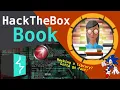 HackTheBox - Book