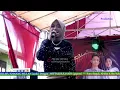 Satru 2 Riza palupi D-Vhansa Balong beji Wedding Ayuk \u0026 Hadi