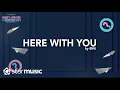 Download Lagu Here With You - BINI (Lyrics) | What's Wrong With Secretary Kim OST