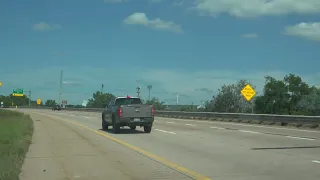 Will MDOT s new flex lanes actually ease traffic