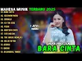 BARA CINTA - SECAWAN MADU - SARMILA || MAHESA MUSIK FULL ALBUM TERBARU 2025