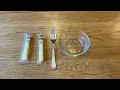 How To Make Melted String Cheese