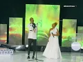 Dumi Mkokstad with Nontokozo Mkhize and Thami Mthabela- Ebusheni bam Medley
