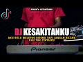 Download Lagu DJ AKU RELA MELEPAS DIRIMU - DJ KESAKITANKU ASHANTY VIRAL TIKTOK REMIX FULLBASS TERBARU 2023 ALFYMEH