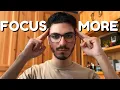 5 Daily Habits to Boost Your Focus and Productivity