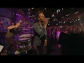 Coldplay - Viva La Vida (Live on Letterman)