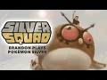 Silver Squad Brandon Plays Pokemon Silver