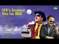 Download Lagu SPB's Greatest Hits for MGR | Aval Oru Navarasa | Aayiram Nilave Vaa | Naalai Namathe | MP3
