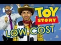 Video di TOY STORY Low Cost (Alex Ramires Ft Guillaume Beaujolais)
