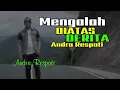 Download Lagu Mengalah Diatas Derita - Andra Respati [Official Lyric Video]