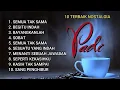 Download Lagu PADI FULL ALBUM PILIHAN TERBAIK - TANPA IKLAN