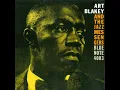 Blues March