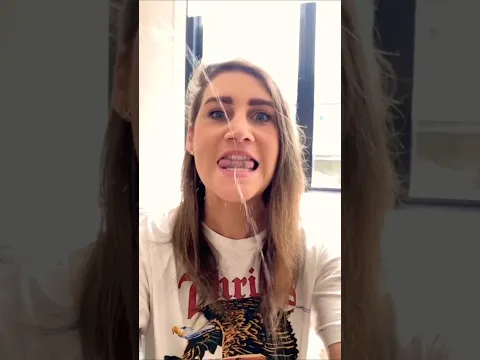 Can You Do This Rare Mouth Trick? #shorts