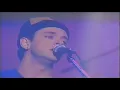 Soda Stereo - Fue (Fax en Concierto)