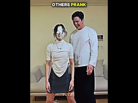 Others Prank Vs This One 🔥💀☠️