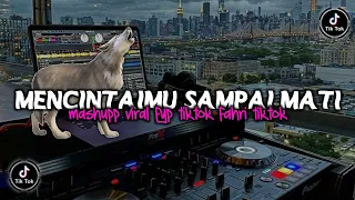dj mencintaimu sampai mati lagu old ggs mengkane viral fyp tiktok 2022 