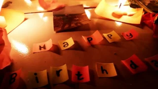 untukmu ibu selamat ulang tahun