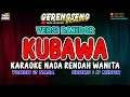Download Lagu KUBAWA KARAOKE!! Ade Astrid | BAJIDOR