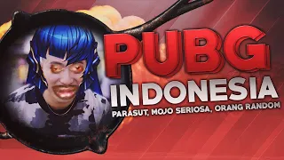 Download Indonesian PUBG - Stupidity MP3