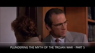 TOMMY LEE JONES VS SUSAN SARANDON