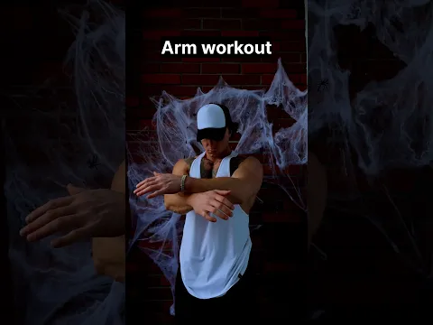 Rest between sets:40 sec. Rest between exercises:3 min.  No noise. Just work.