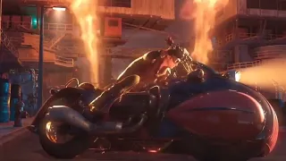 new gods nezha reborn longer version scenes
