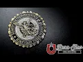 Lone Star Challenge Coins Just US