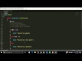 if else in php conditional statment in php with oops learn php step by step